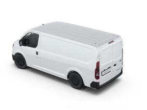 Ford Transit City 300L1 Kastenwagen Trend 55kWh🔌🔋BESTELL-AKTION🔥