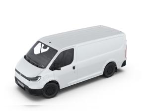 Ford Transit City 300L1 Kastenwagen Trend 55kWh🔌🔋BESTELL-AKTION🔥