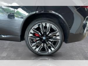 BMW X3 M50 i xDrive M Sport Standheizung AHK Kamera