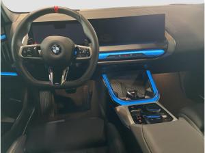BMW X3 M50 i xDrive M Sport Standheizung AHK Kamera