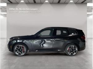 BMW X3 M50 i xDrive M Sport Standheizung AHK Kamera