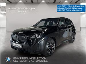 BMW X3 M50 i xDrive M Sport Standheizung AHK Kamera
