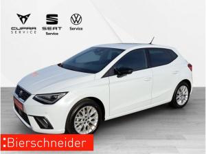 Seat Ibiza 1.0 TSI DSG FR 🔥990€ Anzahlung!🔥ALLWETTER NAVI KAMERA LED