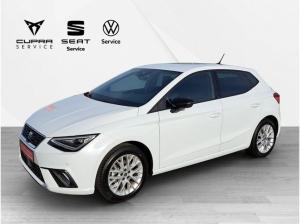 Seat Ibiza 1.0 TSI DSG FR 🔥990€ Anzahlung!🔥ALLWETTER NAVI KAMERA LED