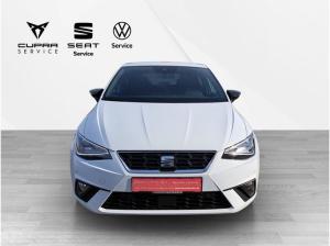 Seat Ibiza 1.0 TSI DSG FR 🔥990€ Anzahlung!🔥ALLWETTER NAVI KAMERA LED