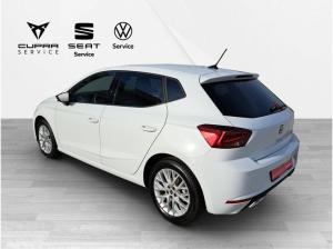 Seat Ibiza 1.0 TSI DSG FR 🔥990€ Anzahlung!🔥ALLWETTER NAVI KAMERA LED
