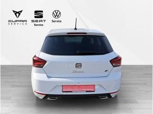 Seat Ibiza 1.0 TSI DSG FR 🔥990€ Anzahlung!🔥ALLWETTER NAVI KAMERA LED
