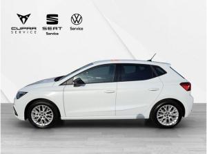 Seat Ibiza 1.0 TSI DSG FR 🔥990€ Anzahlung!🔥ALLWETTER NAVI KAMERA LED