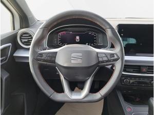 Seat Ibiza 1.0 TSI DSG FR 🔥990€ Anzahlung!🔥ALLWETTER NAVI KAMERA LED