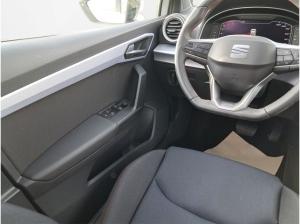 Seat Ibiza 1.0 TSI DSG FR 🔥990€ Anzahlung!🔥ALLWETTER NAVI KAMERA LED