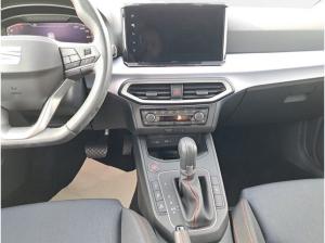 Seat Ibiza 1.0 TSI DSG FR 🔥990€ Anzahlung!🔥ALLWETTER NAVI KAMERA LED