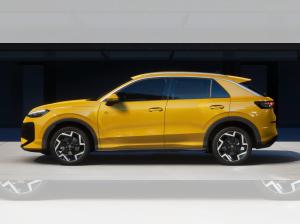 Volkswagen T-Roc R-Line 1.5 eTSI (VS)🔥GEWERBE SONDERLEASING🔥
