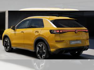 Volkswagen T-Roc R-Line 1.5 eTSI (VS)🔥GEWERBE SONDERLEASING🔥