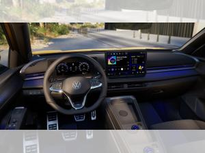 Volkswagen T-Roc R-Line 1.5 eTSI (VS)🔥GEWERBE SONDERLEASING🔥