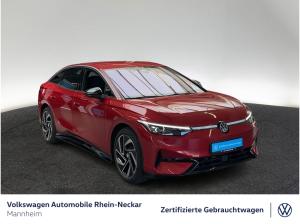 Volkswagen ID.7 Pro S GAR 2030 Navi AHK Kamera uvm