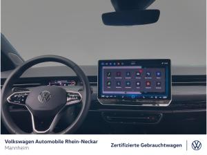 Volkswagen ID.7 Pro S GAR 2030 Navi AHK Kamera uvm