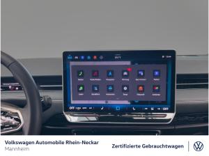 Volkswagen ID.7 Pro S GAR 2030 Navi AHK Kamera uvm