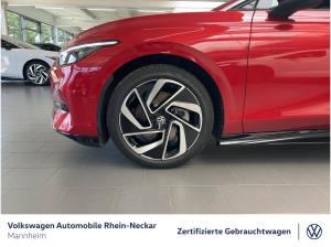 Volkswagen ID.7 Pro S GAR 2030 Navi AHK Kamera uvm