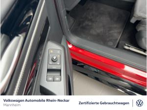 Volkswagen ID.7 Pro S GAR 2030 Navi AHK Kamera uvm