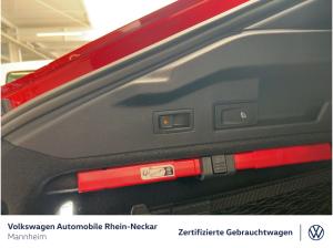 Volkswagen ID.7 Pro S GAR 2030 Navi AHK Kamera uvm