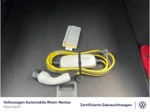 Volkswagen ID.7 Pro S GAR 2030 Navi AHK Kamera uvm