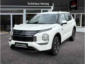 Mitsubishi Outlander 2.4 PHEV 4WD DIAMANT *WEITERE FARBEN BESTELLBAR*