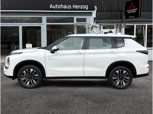 Mitsubishi Outlander 2.4 PHEV 4WD DIAMANT *WEITERE FARBEN BESTELLBAR*