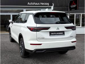 Mitsubishi Outlander 2.4 PHEV 4WD DIAMANT *WEITERE FARBEN BESTELLBAR*