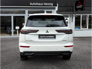 Mitsubishi Outlander 2.4 PHEV 4WD DIAMANT *WEITERE FARBEN BESTELLBAR*