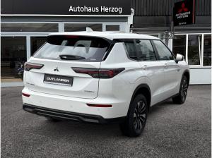 Mitsubishi Outlander 2.4 PHEV 4WD DIAMANT *WEITERE FARBEN BESTELLBAR*