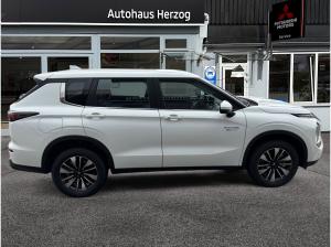 Mitsubishi Outlander 2.4 PHEV 4WD DIAMANT *WEITERE FARBEN BESTELLBAR*