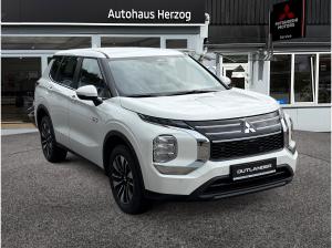 Mitsubishi Outlander 2.4 PHEV 4WD DIAMANT *WEITERE FARBEN BESTELLBAR*