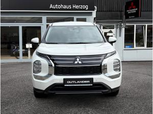 Mitsubishi Outlander 2.4 PHEV 4WD DIAMANT *WEITERE FARBEN BESTELLBAR*