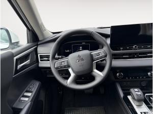 Mitsubishi Outlander 2.4 PHEV 4WD DIAMANT *WEITERE FARBEN BESTELLBAR*