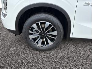 Mitsubishi Outlander 2.4 PHEV 4WD DIAMANT *WEITERE FARBEN BESTELLBAR*