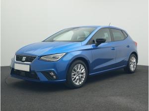Seat Ibiza 1.0 TSI DSG FR 🔥990€ Anzahlung!🔥ALLWETTER NAVI KAMERA LED