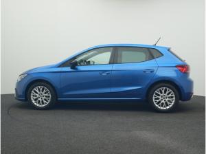 Seat Ibiza 1.0 TSI DSG FR 🔥990€ Anzahlung!🔥ALLWETTER NAVI KAMERA LED