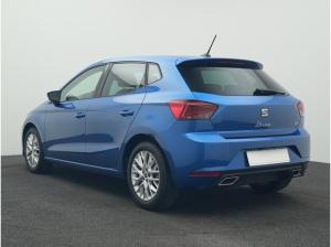 Seat Ibiza 1.0 TSI DSG FR 🔥990€ Anzahlung!🔥ALLWETTER NAVI KAMERA LED