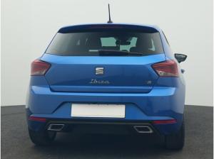 Seat Ibiza 1.0 TSI DSG FR 🔥990€ Anzahlung!🔥ALLWETTER NAVI KAMERA LED