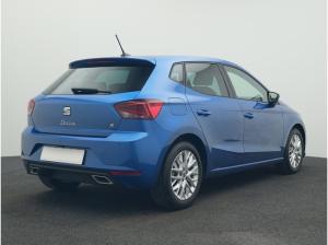 Seat Ibiza 1.0 TSI DSG FR 🔥990€ Anzahlung!🔥ALLWETTER NAVI KAMERA LED