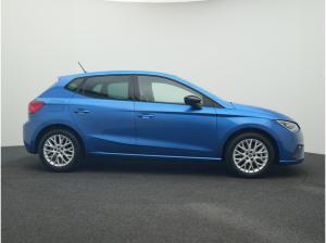 Seat Ibiza 1.0 TSI DSG FR 🔥990€ Anzahlung!🔥ALLWETTER NAVI KAMERA LED
