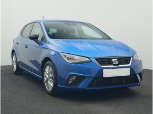 Seat Ibiza 1.0 TSI DSG FR 🔥990€ Anzahlung!🔥ALLWETTER NAVI KAMERA LED