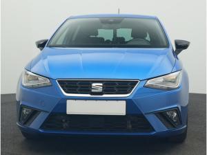 Seat Ibiza 1.0 TSI DSG FR 🔥990€ Anzahlung!🔥ALLWETTER NAVI KAMERA LED