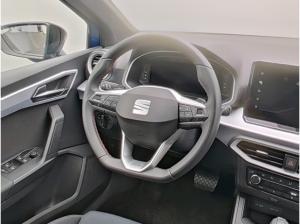 Seat Ibiza 1.0 TSI DSG FR 🔥990€ Anzahlung!🔥ALLWETTER NAVI KAMERA LED