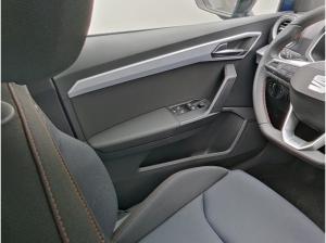 Seat Ibiza 1.0 TSI DSG FR 🔥990€ Anzahlung!🔥ALLWETTER NAVI KAMERA LED