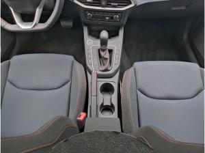Seat Ibiza 1.0 TSI DSG FR 🔥990€ Anzahlung!🔥ALLWETTER NAVI KAMERA LED