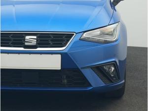 Seat Ibiza 1.0 TSI DSG FR 🔥990€ Anzahlung!🔥ALLWETTER NAVI KAMERA LED