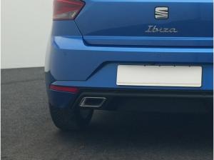 Seat Ibiza 1.0 TSI DSG FR 🔥990€ Anzahlung!🔥ALLWETTER NAVI KAMERA LED