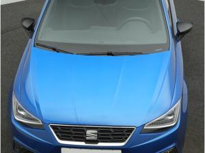 Seat Ibiza 1.0 TSI DSG FR 🔥990€ Anzahlung!🔥ALLWETTER NAVI KAMERA LED
