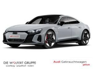 Audi RS e-tron GT ACC*360°*HUD*SITZBELÜFTUNG